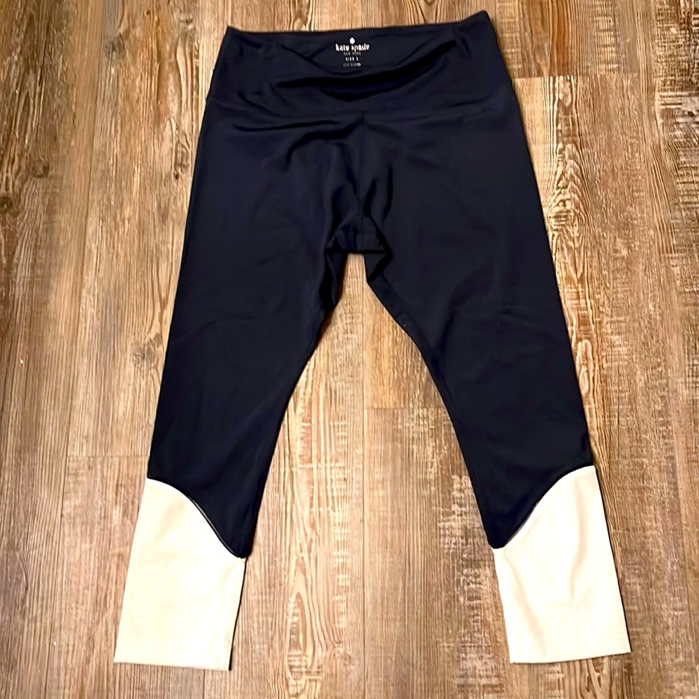 Kate spade ♠️ leggings large